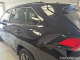  Toyota  RAV4 TOYOTA  / 2018 / 5P / SUV  2.5 HV (218CV) E-CVT DYNAMIC 2WD #77