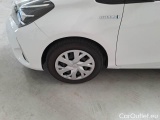  Toyota  Yaris TOYOTA  / 2017 / 5P / BERLINA 1.5 HYBRID BUSINESS #55
