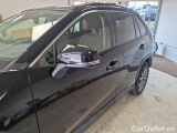  Toyota  RAV4 TOYOTA  / 2018 / 5P / SUV  2.5 HV (218CV) E-CVT DYNAMIC 2WD #99