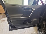  Toyota  RAV4 TOYOTA  / 2018 / 5P / SUV  2.5 HV (218CV) E-CVT DYNAMIC 2WD #101
