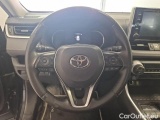  Toyota  RAV4 TOYOTA  / 2018 / 5P / SUV  2.5 HV (218CV) E-CVT DYNAMIC 2WD #114
