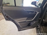  Toyota  RAV4 TOYOTA  / 2018 / 5P / SUV  2.5 HV (218CV) E-CVT DYNAMIC 2WD #122