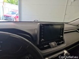  Toyota  RAV4 TOYOTA  / 2018 / 5P / SUV  2.5 HV (218CV) E-CVT DYNAMIC 2WD #120