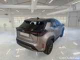  Toyota  Yaris Cross TOYOTA  / 2021 / 5P / SUV 1.5H (116 CV) E-CVT ADVENTURE #2