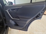  Toyota  RAV4 TOYOTA  / 2018 / 5P / SUV  2.5 HV (218CV) E-CVT DYNAMIC 2WD #155