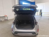  Toyota  Yaris Cross TOYOTA  / 2021 / 5P / SUV 1.5H (116 CV) E-CVT ADVENTURE #5