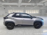  Toyota  Yaris Cross TOYOTA  / 2021 / 5P / SUV 1.5H (116 CV) E-CVT ADVENTURE #7
