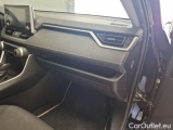  Toyota  RAV4 TOYOTA  / 2018 / 5P / SUV  2.5 HV (218CV) E-CVT DYNAMIC 2WD #163