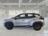  Toyota  Yaris Cross TOYOTA  / 2021 / 5P / SUV 1.5H (116 CV) E-CVT ADVENTURE #8