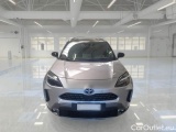  Toyota  Yaris Cross TOYOTA  / 2021 / 5P / SUV 1.5H (116 CV) E-CVT ADVENTURE #6