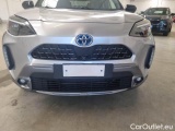  Toyota  Yaris Cross TOYOTA  / 2021 / 5P / SUV 1.5H (116 CV) E-CVT ADVENTURE #25