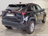  Toyota  Yaris Cross TOYOTA  / 2021 / 5P / SUV 1.5H (116 CV) E-CVT BUSINESS #2