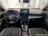  Toyota  Yaris Cross TOYOTA  / 2021 / 5P / SUV 1.5H (116 CV) E-CVT BUSINESS #3
