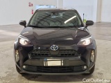  Toyota  Yaris Cross TOYOTA  / 2021 / 5P / SUV 1.5H (116 CV) E-CVT BUSINESS #6