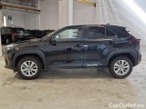  Toyota  Yaris Cross TOYOTA  / 2021 / 5P / SUV 1.5H (116 CV) E-CVT BUSINESS #8