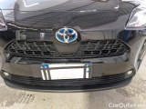  Toyota  Yaris Cross TOYOTA  / 2021 / 5P / SUV 1.5H (116 CV) E-CVT BUSINESS #27