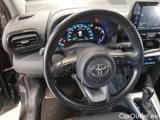  Toyota  Yaris Cross TOYOTA  / 2021 / 5P / SUV 1.5H (116 CV) E-CVT BUSINESS #72