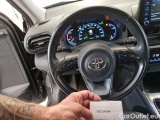  Toyota  Yaris Cross TOYOTA  / 2021 / 5P / SUV 1.5H (116 CV) E-CVT BUSINESS #73