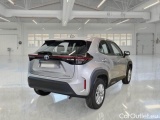  Toyota  Yaris Cross TOYOTA  / 2021 / 5P / SUV 1.5H (116 CV) E-CVT BUSINESS #2