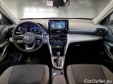  Toyota  Yaris Cross TOYOTA  / 2021 / 5P / SUV 1.5H (116 CV) E-CVT BUSINESS #3