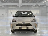  Toyota  Yaris Cross TOYOTA  / 2021 / 5P / SUV 1.5H (116 CV) E-CVT BUSINESS #6