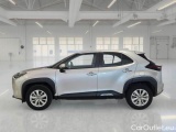  Toyota  Yaris Cross TOYOTA  / 2021 / 5P / SUV 1.5H (116 CV) E-CVT BUSINESS #8