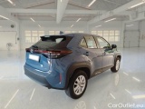  Toyota  Yaris Cross TOYOTA  / 2021 / 5P / SUV 1.5H (116 CV) E-CVT BUSINESS #2