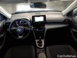  Toyota  Yaris Cross TOYOTA  / 2021 / 5P / SUV 1.5H (116 CV) E-CVT BUSINESS #3
