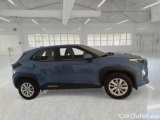  Toyota  Yaris Cross TOYOTA  / 2021 / 5P / SUV 1.5H (116 CV) E-CVT BUSINESS #7