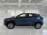  Toyota  Yaris Cross TOYOTA  / 2021 / 5P / SUV 1.5H (116 CV) E-CVT BUSINESS #8