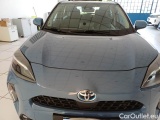  Toyota  Yaris Cross TOYOTA  / 2021 / 5P / SUV 1.5H (116 CV) E-CVT BUSINESS #26