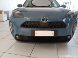  Toyota  Yaris Cross TOYOTA  / 2021 / 5P / SUV 1.5H (116 CV) E-CVT BUSINESS #33