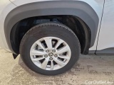  Toyota  Yaris Cross TOYOTA  / 2021 / 5P / SUV 1.5H (116 CV) E-CVT BUSINESS #96
