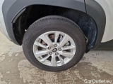  Toyota  Yaris Cross TOYOTA  / 2021 / 5P / SUV 1.5H (116 CV) E-CVT BUSINESS #100