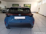  Toyota  Yaris Cross TOYOTA  / 2021 / 5P / SUV 1.5H (116 CV) E-CVT BUSINESS #51