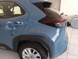  Toyota  Yaris Cross TOYOTA  / 2021 / 5P / SUV 1.5H (116 CV) E-CVT BUSINESS #58