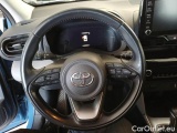  Toyota  Yaris Cross TOYOTA  / 2021 / 5P / SUV 1.5H (116 CV) E-CVT BUSINESS #104