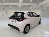  Toyota  Yaris TOYOTA  / 2020 / 5P / BERLINA HYBRID BUSINESS MY20 #2