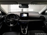  Toyota  Yaris TOYOTA  / 2020 / 5P / BERLINA HYBRID BUSINESS MY20 #3