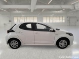  Toyota  Yaris TOYOTA  / 2020 / 5P / BERLINA HYBRID BUSINESS MY20 #7