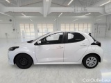  Toyota  Yaris TOYOTA  / 2020 / 5P / BERLINA HYBRID BUSINESS MY20 #8