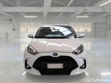  Toyota  Yaris TOYOTA  / 2020 / 5P / BERLINA HYBRID BUSINESS MY20 #6