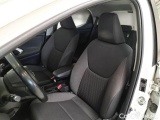  Toyota  Yaris TOYOTA  / 2020 / 5P / BERLINA HYBRID BUSINESS MY20 #11