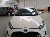  Toyota  Yaris TOYOTA  / 2020 / 5P / BERLINA HYBRID BUSINESS MY20 #30