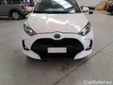  Toyota  Yaris TOYOTA  / 2020 / 5P / BERLINA HYBRID BUSINESS MY20 #35