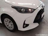  Toyota  Yaris TOYOTA  / 2020 / 5P / BERLINA HYBRID BUSINESS MY20 #37
