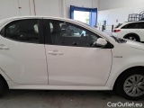  Toyota  Yaris TOYOTA  / 2020 / 5P / BERLINA HYBRID BUSINESS MY20 #43