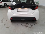  Toyota  Yaris TOYOTA  / 2020 / 5P / BERLINA HYBRID BUSINESS MY20 #53