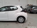  Toyota  Yaris TOYOTA  / 2020 / 5P / BERLINA HYBRID BUSINESS MY20 #64