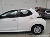  Toyota  Yaris TOYOTA  / 2020 / 5P / BERLINA HYBRID BUSINESS MY20 #66